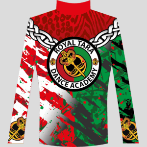 Royal Tara full zip back