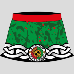 Royal Tara skort front