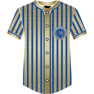 Baseball Top