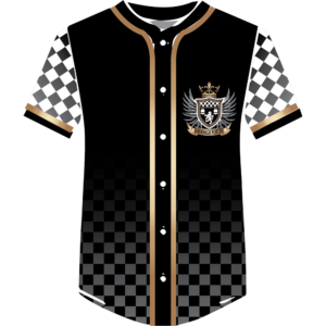 Kavanagh Porter Worlds 2026 Baseball Top (front)