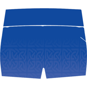 McDonnell Mortalo Compression Shorts Front