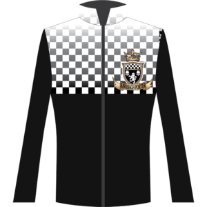 Kavanagh Porter School Fleece Top front