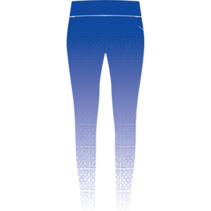 McDonnell Mortalo Leggings Back