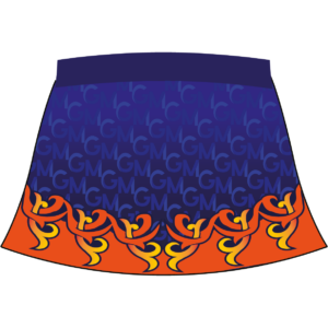 Mullane Godley skort back