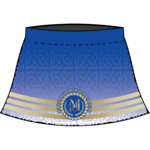 McDonnell Mortalo Skort Front