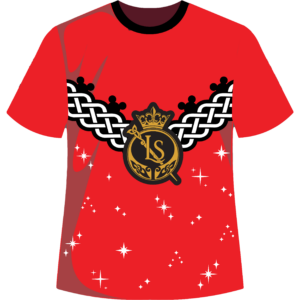 Round Neck T-Shirt