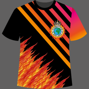 Round Neck T-Shirt