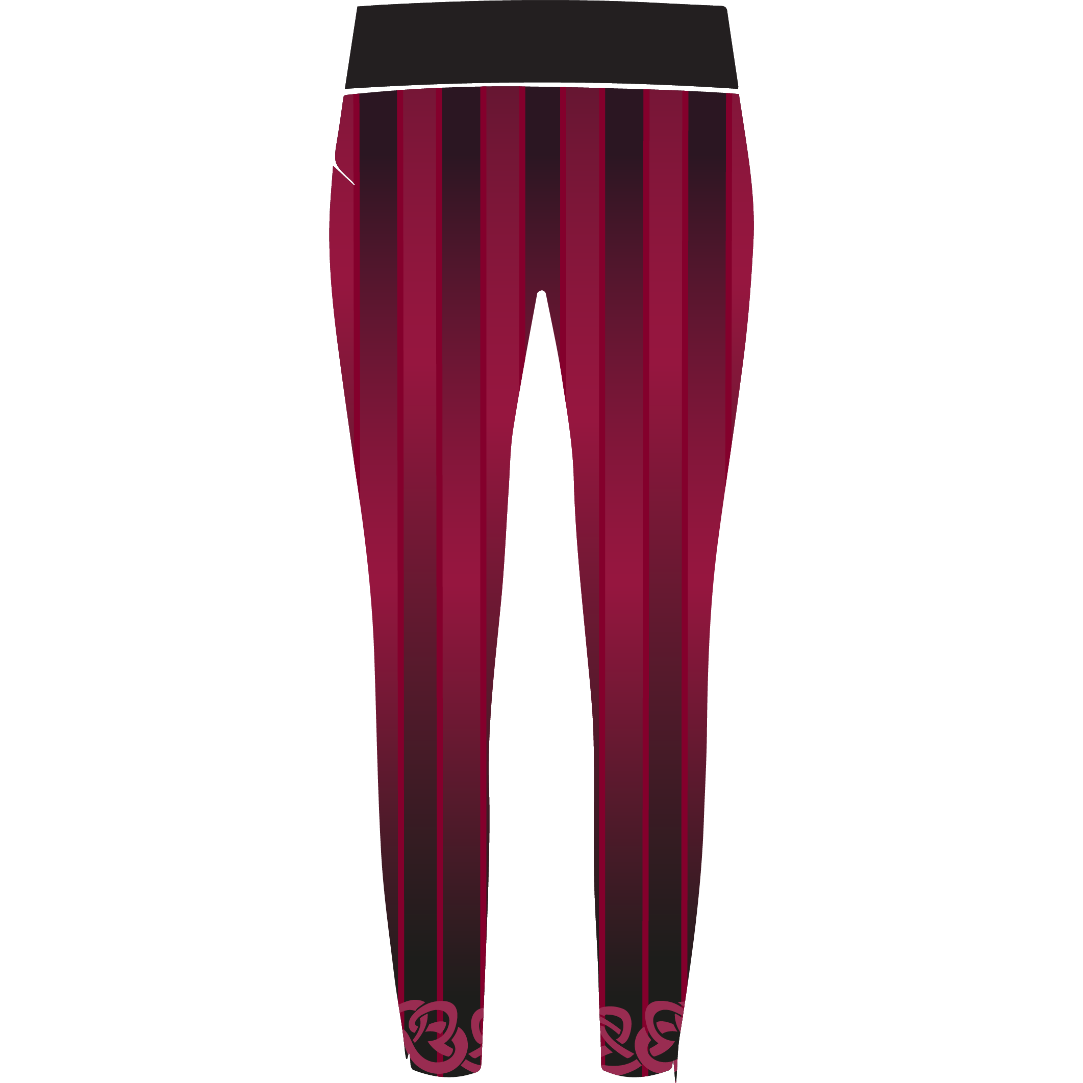 Full Length Leggings - Image 2