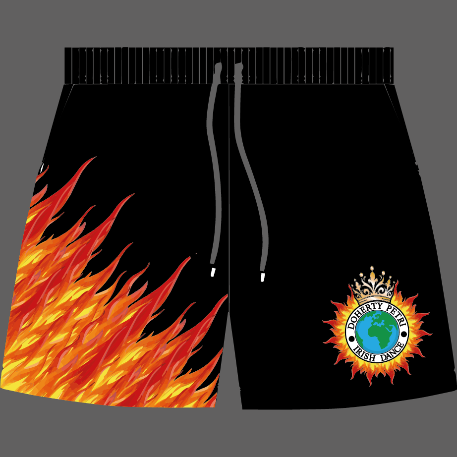Training Shorts