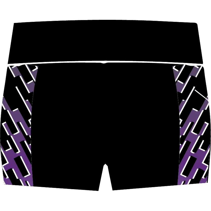 Compression Shorts - Image 2
