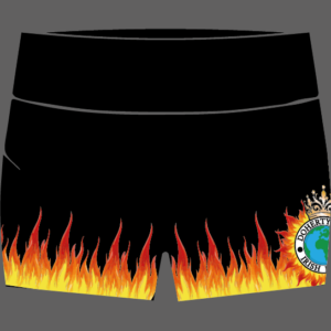 Compression Shorts