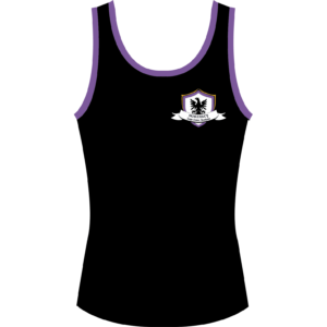 Racer Back Compression Vest