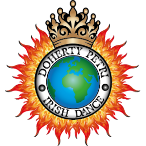 Doherty Petri Irish Dance