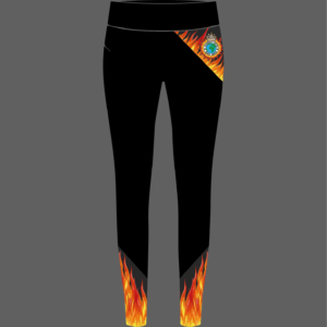 Full Length Leggings