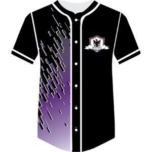 Baseball Top