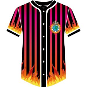 Baseball Top
