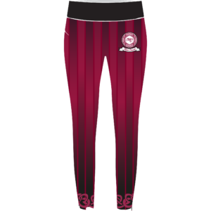 Full Length Leggings