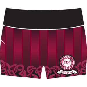 Compression Shorts