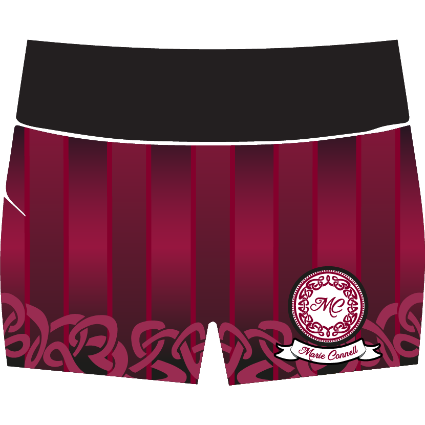 Compression Shorts