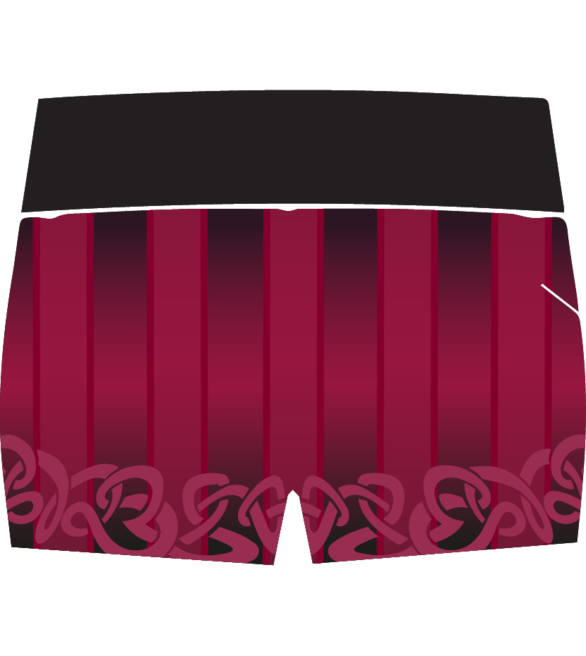 Compression Shorts - Image 2