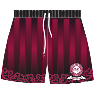 Training Shorts
