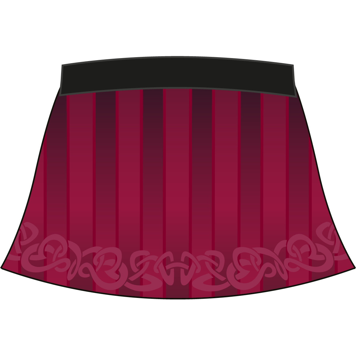 Skort - Image 2