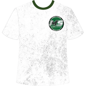 Round Neck T-Shirt