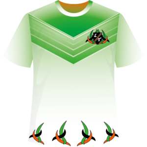 Round Neck T-Shirt