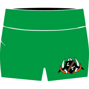 Compression Shorts