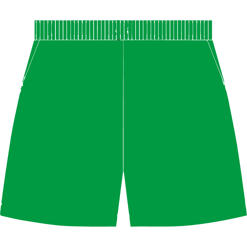 Training Shorts - Image 2