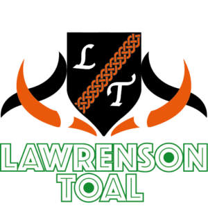 Lawrenson Toal Academy of Irish Dance