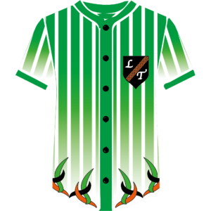 Baseball Top