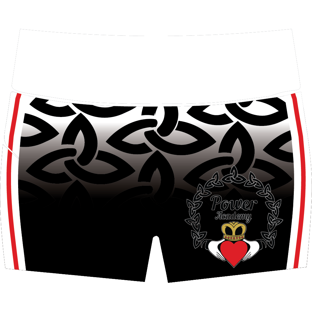 Compression Shorts