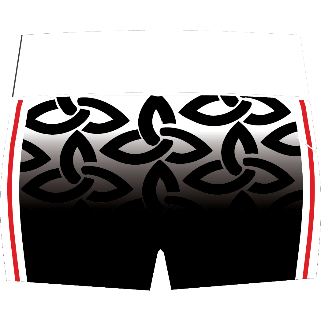 Compression Shorts - Image 2