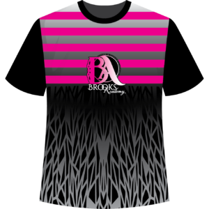 Round Neck T-Shirt