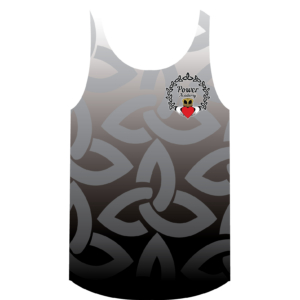 Loose Fit Vest