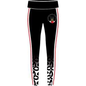 Full Length Leggings