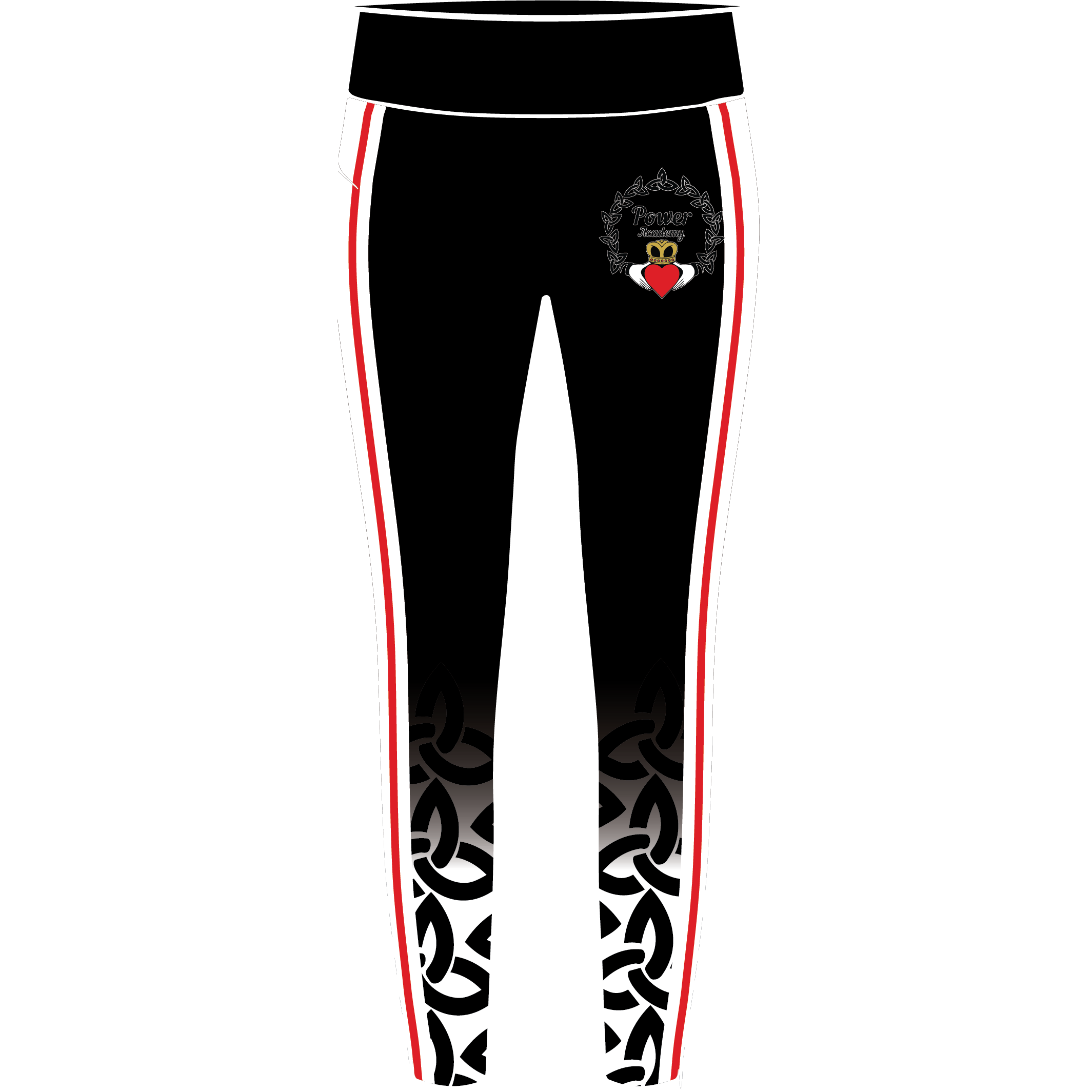 Full Length Leggings