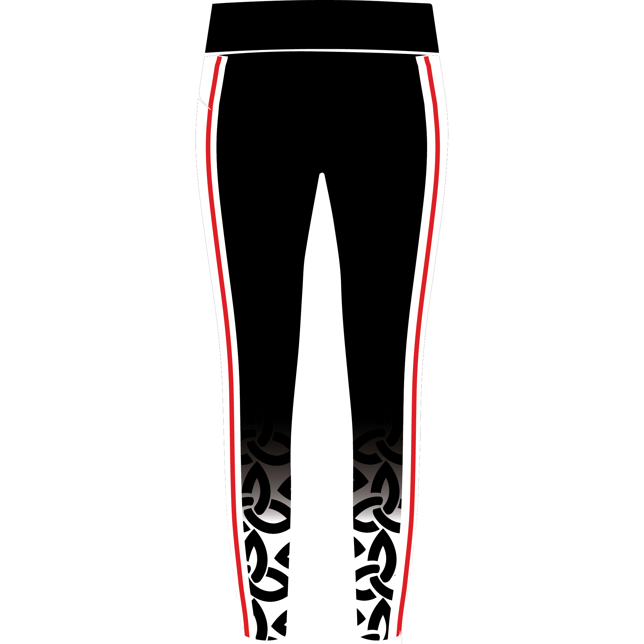 Full Length Leggings - Image 2