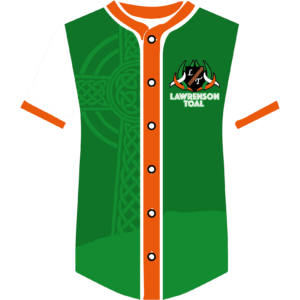 Baseball Top Ulsters