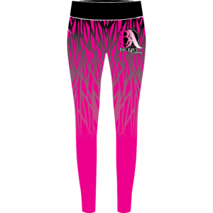 Full Length Leggings