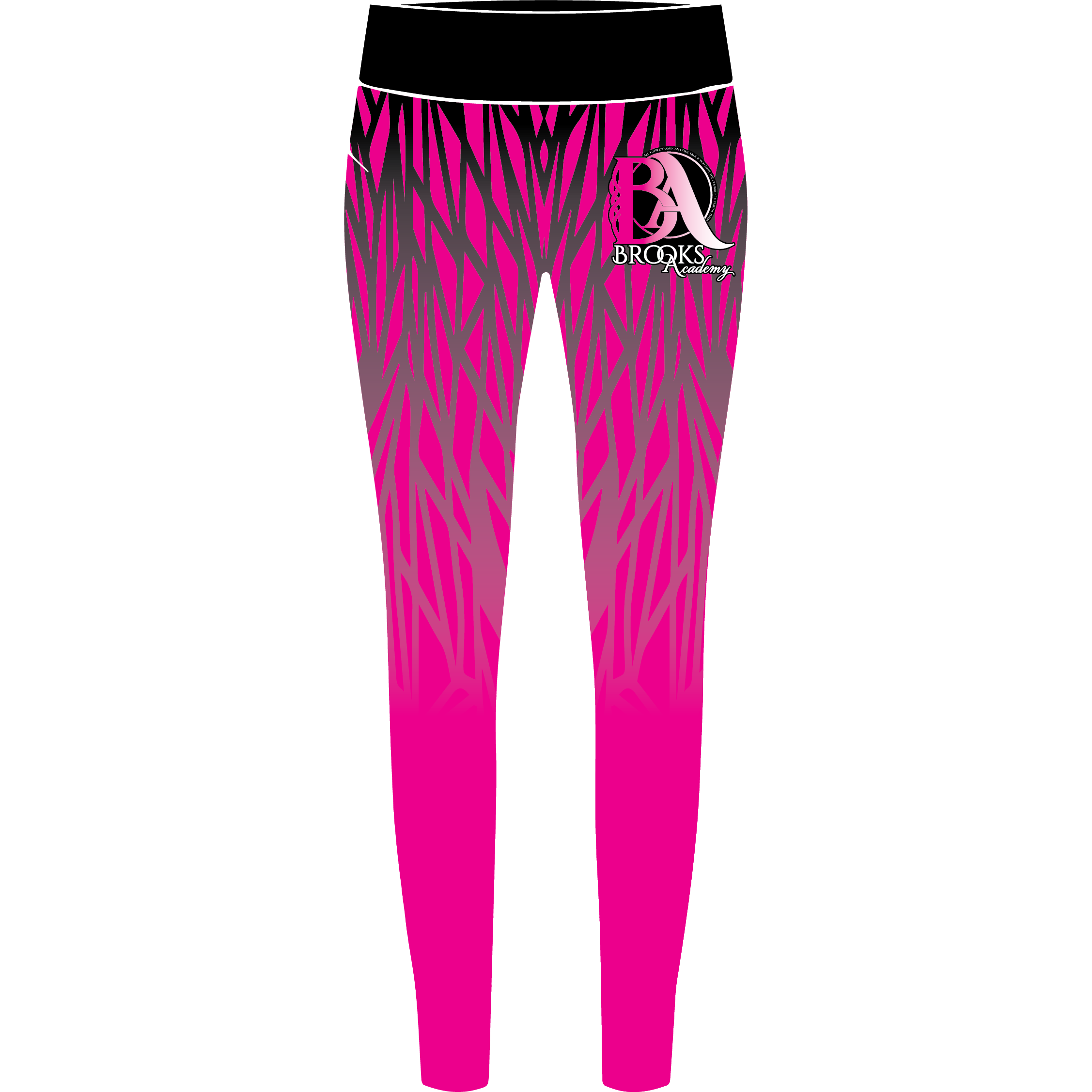 Full Length Leggings