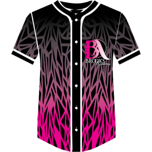 Baseball Top