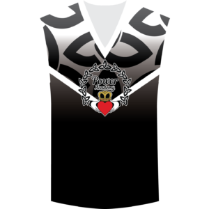 Compression V-Neck T-Shirt
