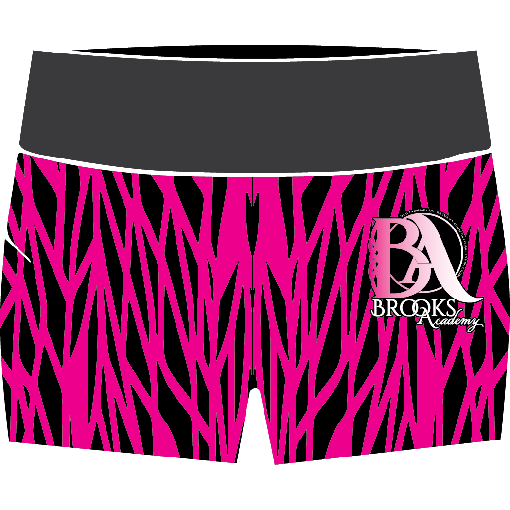 Compression Shorts