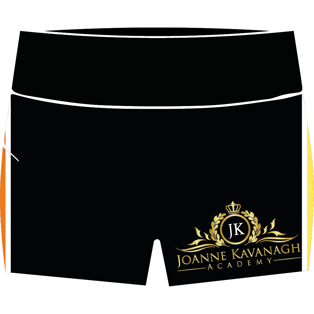 Compression Shorts