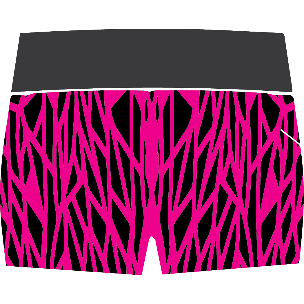 Compression Shorts - Image 2