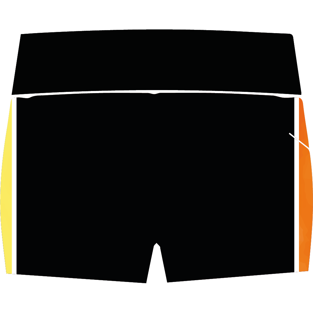 Compression Shorts - Image 2