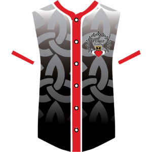 Baseball Top