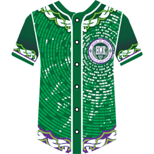 Baseball Top